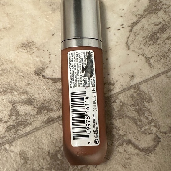 4-Piece Lipstick Bundle – Assorted Shades & Brands | New / Gently Used - Picture 8 of 8